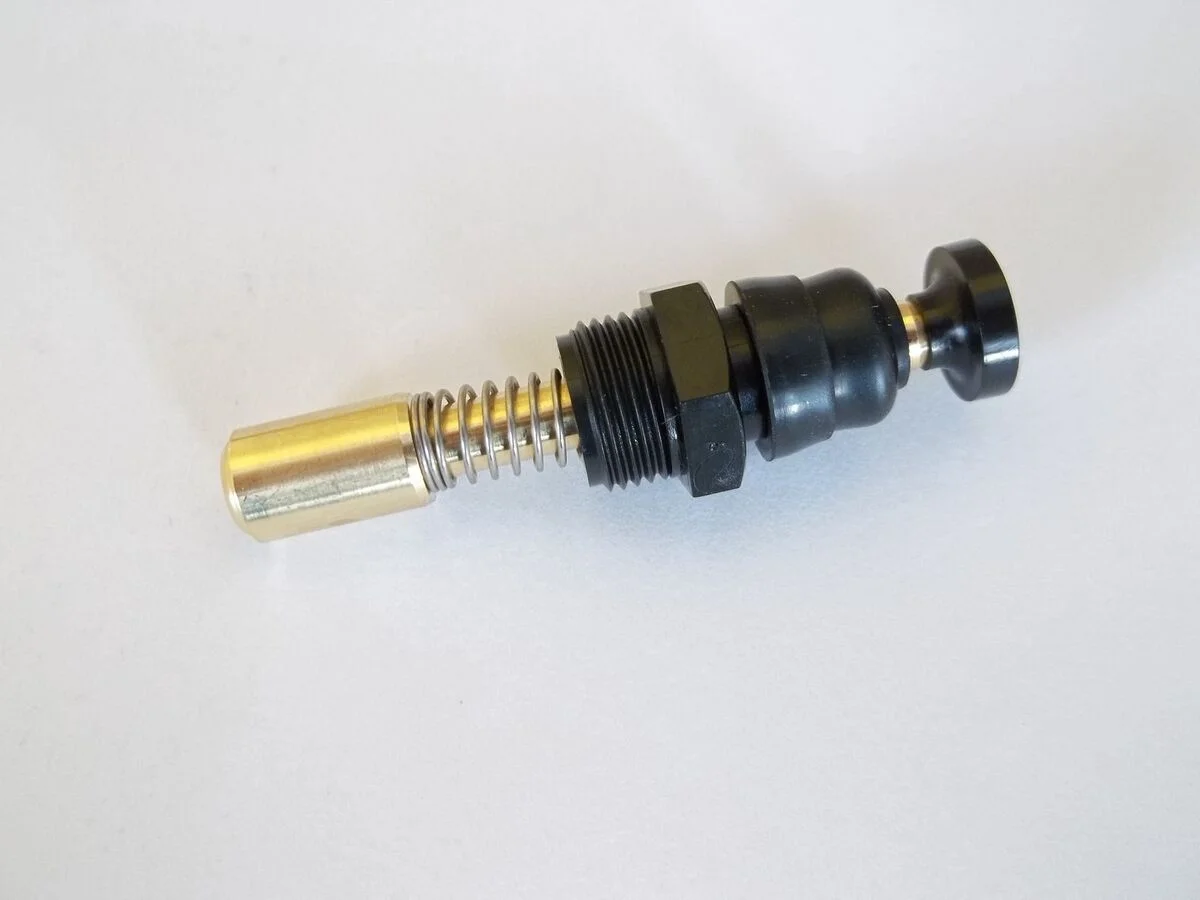 Afogador Kawasaki KXF 250 04-09 KLX 450 08-24 - Original